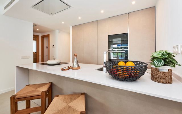 3 camera da letto Appartamento in vendita in Sant Elm, Andratx con piscina garage - 890.000 € (Rif: 8433367)