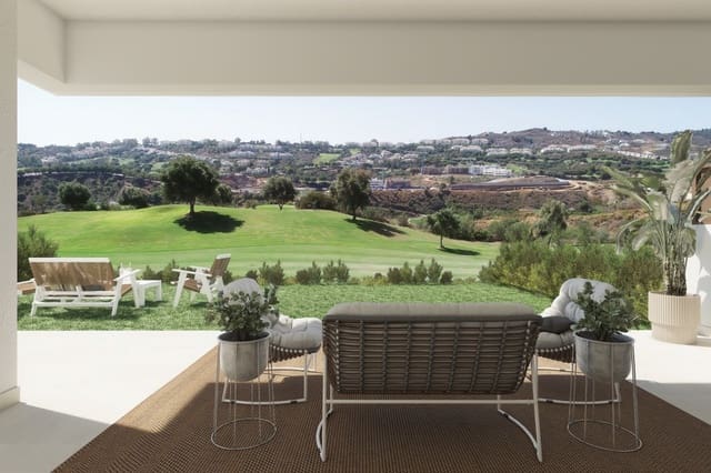 3 soveværelse Byhus til salg i La Cala de Mijas, Mijas med swimmingpool garage - € 625.000 (Ref: 8695692)