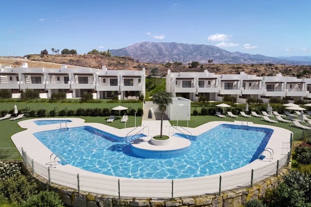 3 Zimmer Haus zu verkaufen in La Cala de Mijas, Mijas mit Pool Garage - 650.000 € (Ref: 8695692)