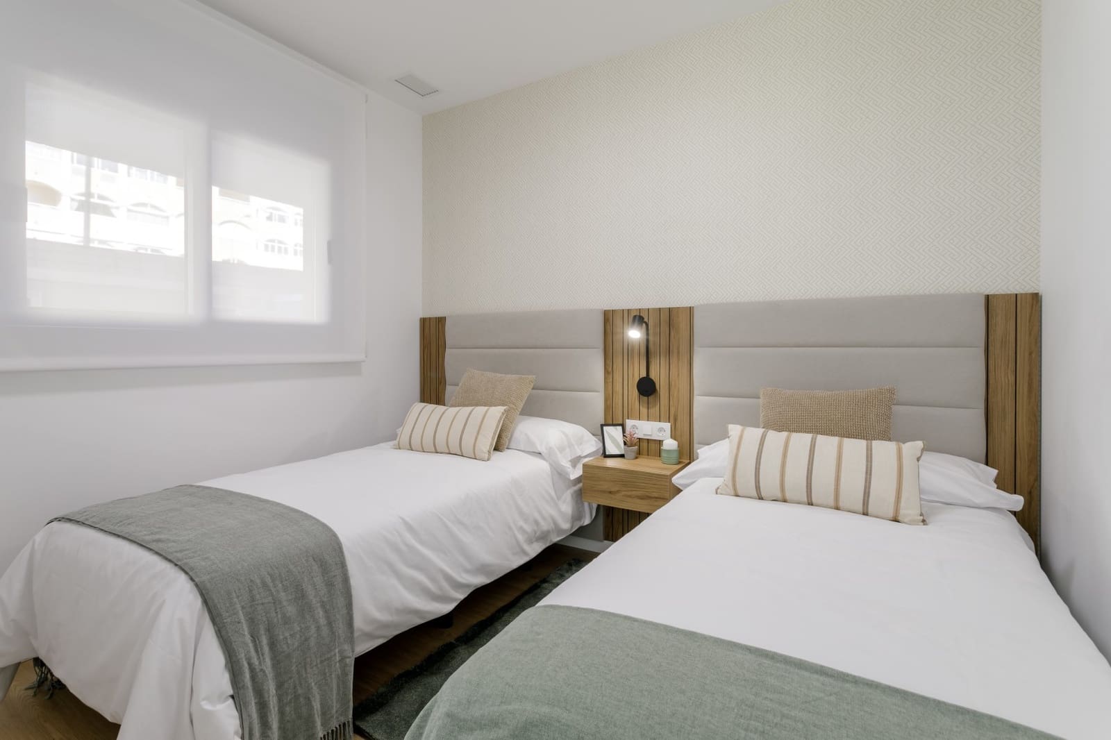 3 soverom Penthouse til salgs i Torrevieja med svømmebasseng garasje - € 540 000 (Ref: 8863318)