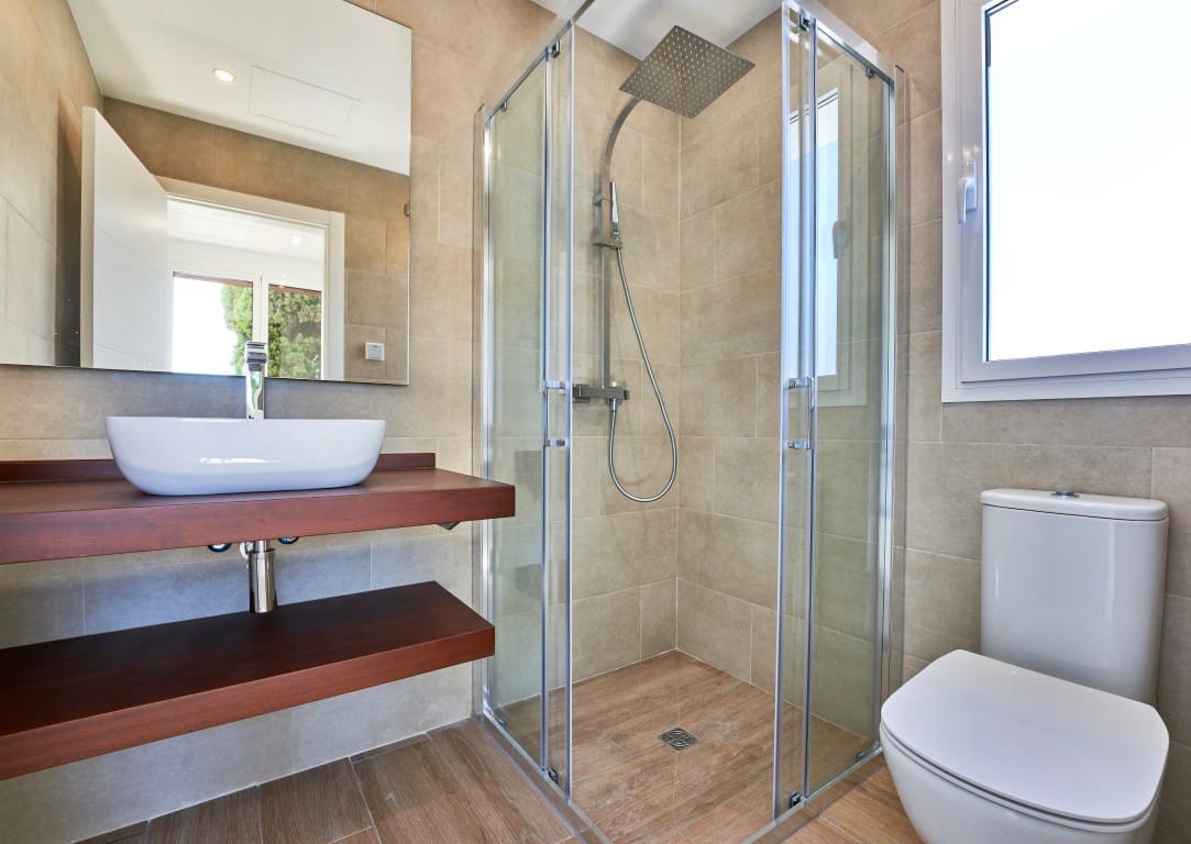 3 soverom Villa til salgs i Santa Ponsa med svømmebasseng garasje - € 1 750 000 (Ref: 9041023)