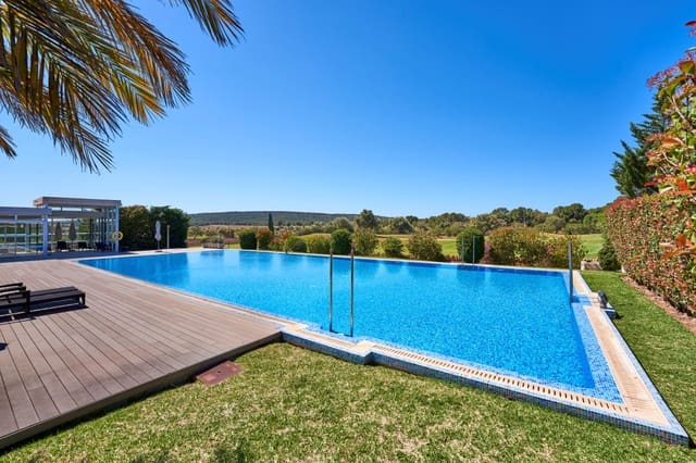 3 sovrum Villa till salu i Santa Ponsa, Calvià med pool garage - 1 750 000 € (Ref: 9041023)