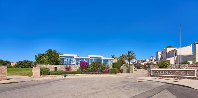 3 sovrum Villa till salu i Santa Ponsa, Calvià med pool garage - 1 750 000 € (Ref: 9041023)