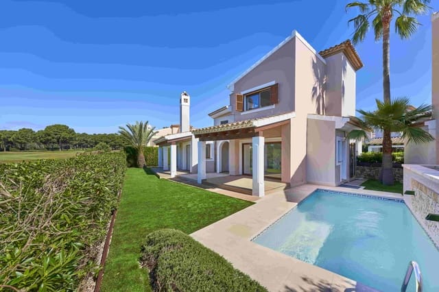 3 sovrum Villa till salu i Santa Ponsa, Calvià med pool garage - 1 750 000 € (Ref: 9041023)