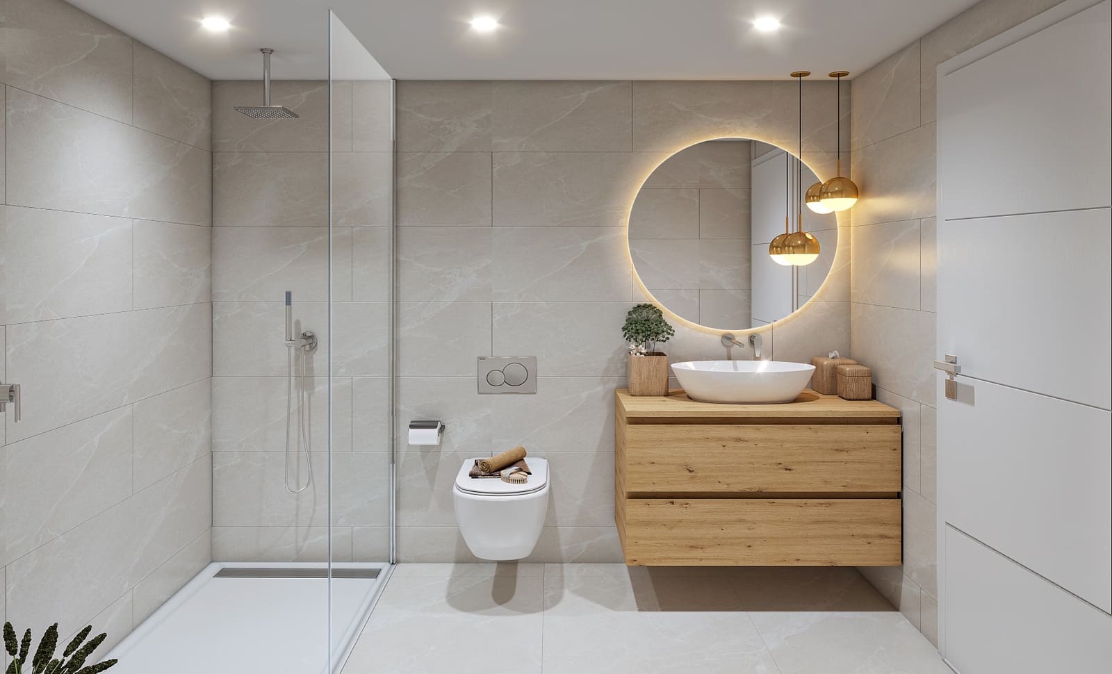 2 soveværelse Lejlighed til salg i Capdepera med swimmingpool garage - € 475.000 (Ref: 9043833)