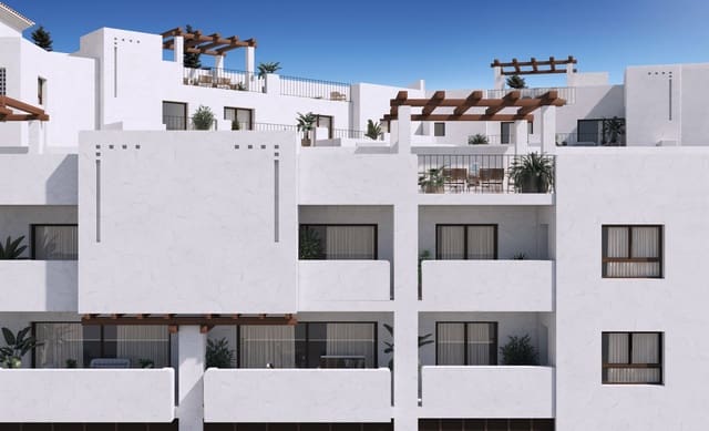 2 quarto Apartamento para venda em Benahavís pueblo, Benahavís com piscina garagem - 395 000 € (Ref: 9078595)