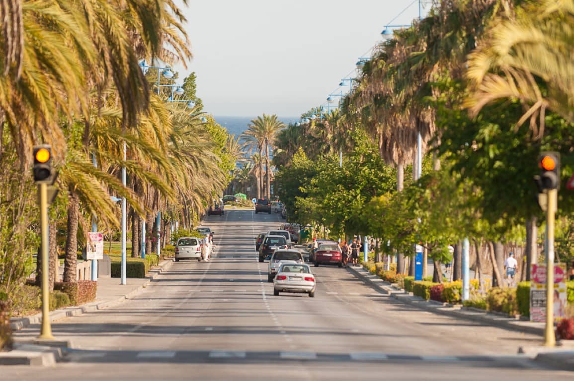 4 soveværelse Penthouse til salg i San Pedro de Alcantara med swimmingpool garage - € 1.490.000 (Ref: 9109254)