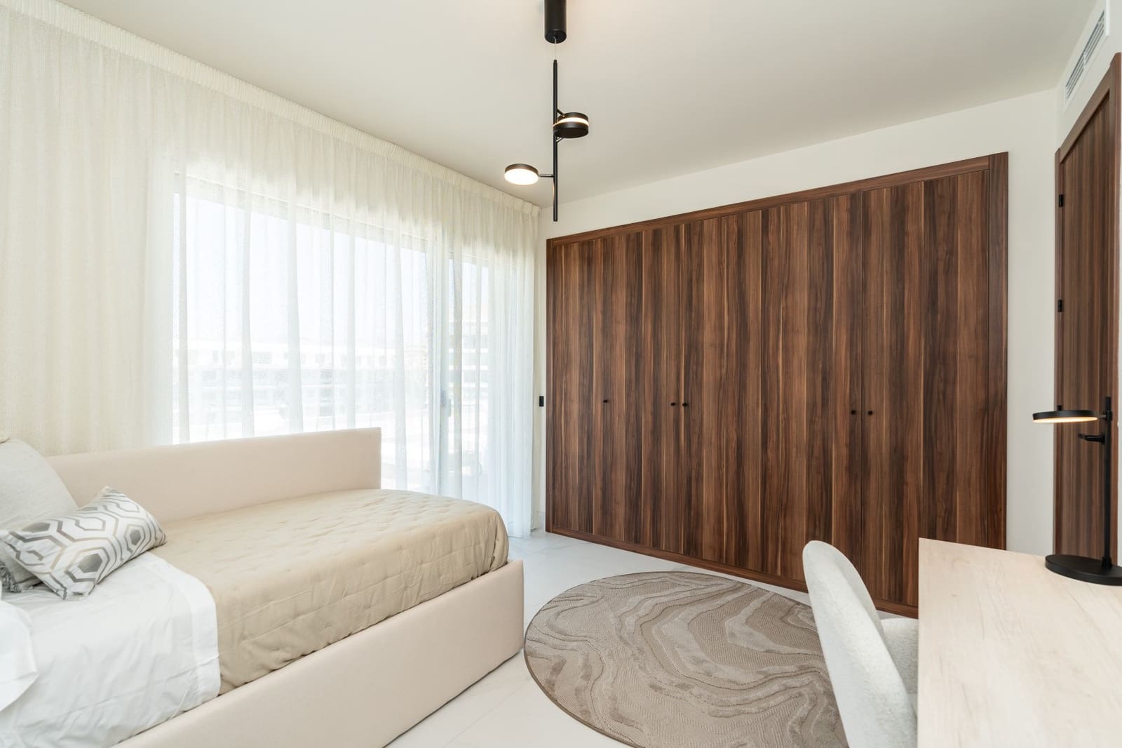 4 soveværelse Penthouse til salg i San Pedro de Alcantara med swimmingpool garage - € 1.490.000 (Ref: 9109254)