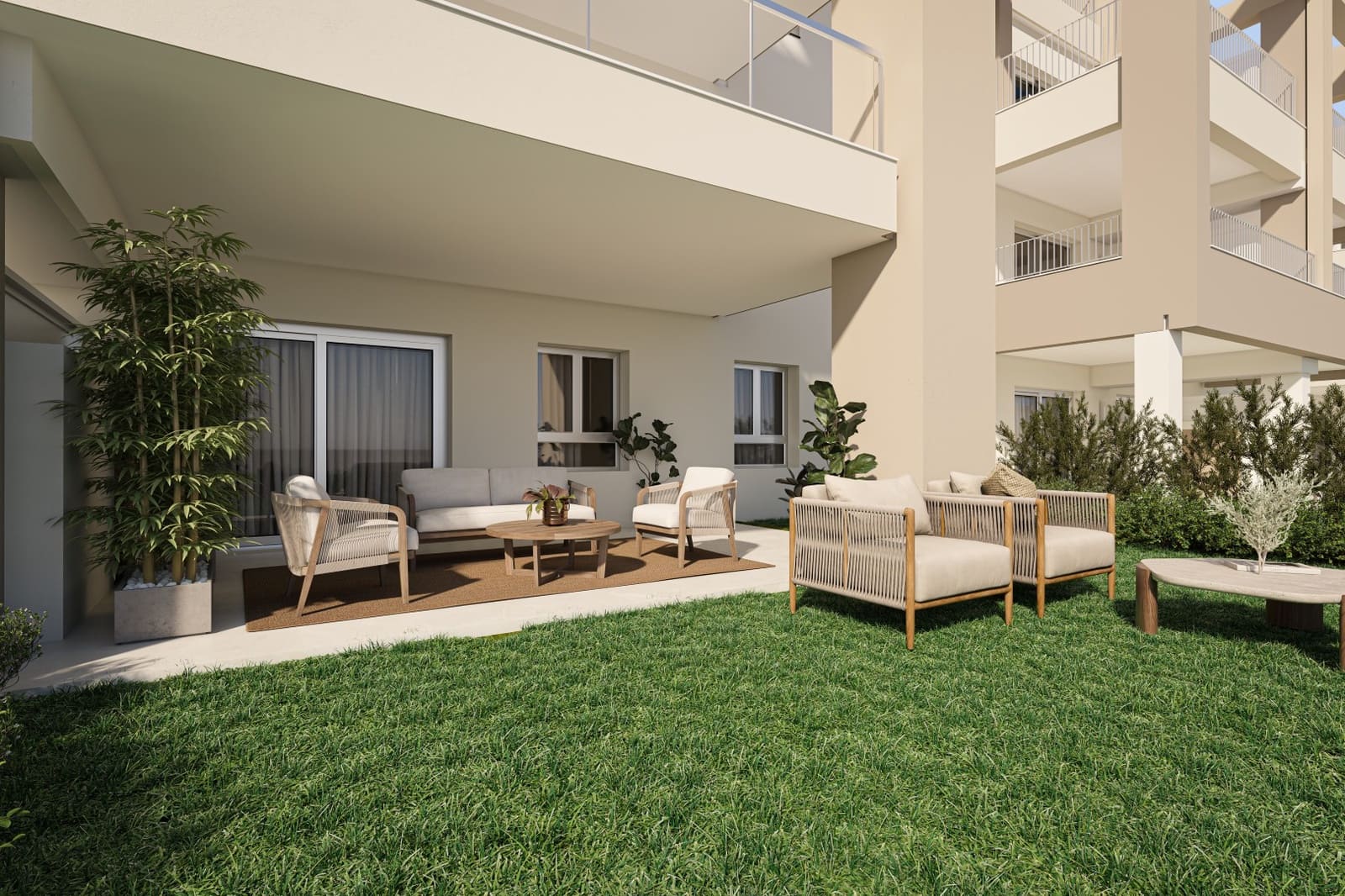 3 slaapkamer Penthouse te koop in Mijas met zwembad garage - € 589.000 (Ref: 9168138)