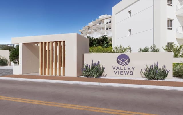 Apartamento de 3 habitaciones en Mijas pueblo, Mijas en venta con piscina garaje - 553.000 € (Ref: 9168138)