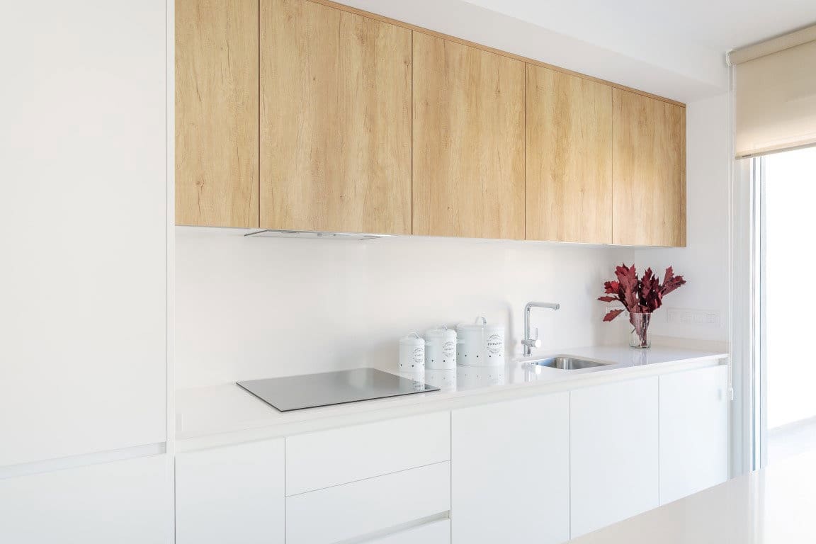 3 soverom Hus til salgs i Finestrat med svømmebasseng garasje - € 425 000 (Ref: 9357779)