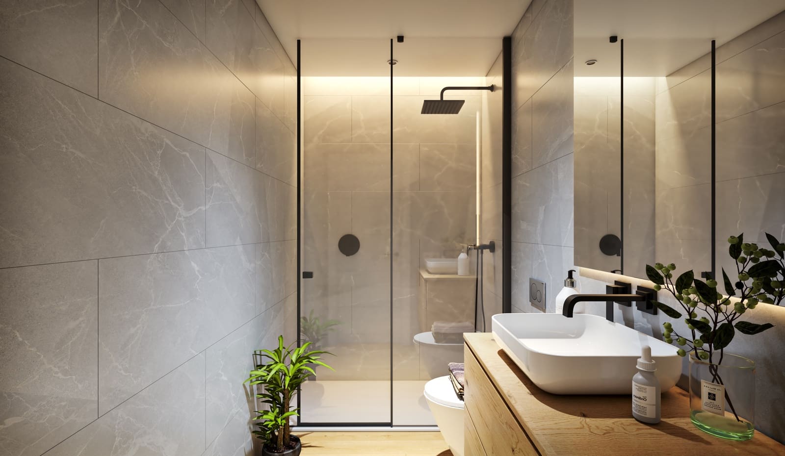 2 quarto Apartamento para venda em Palma de Mallorca com garagem - 780 000 € (Ref: 9449875)