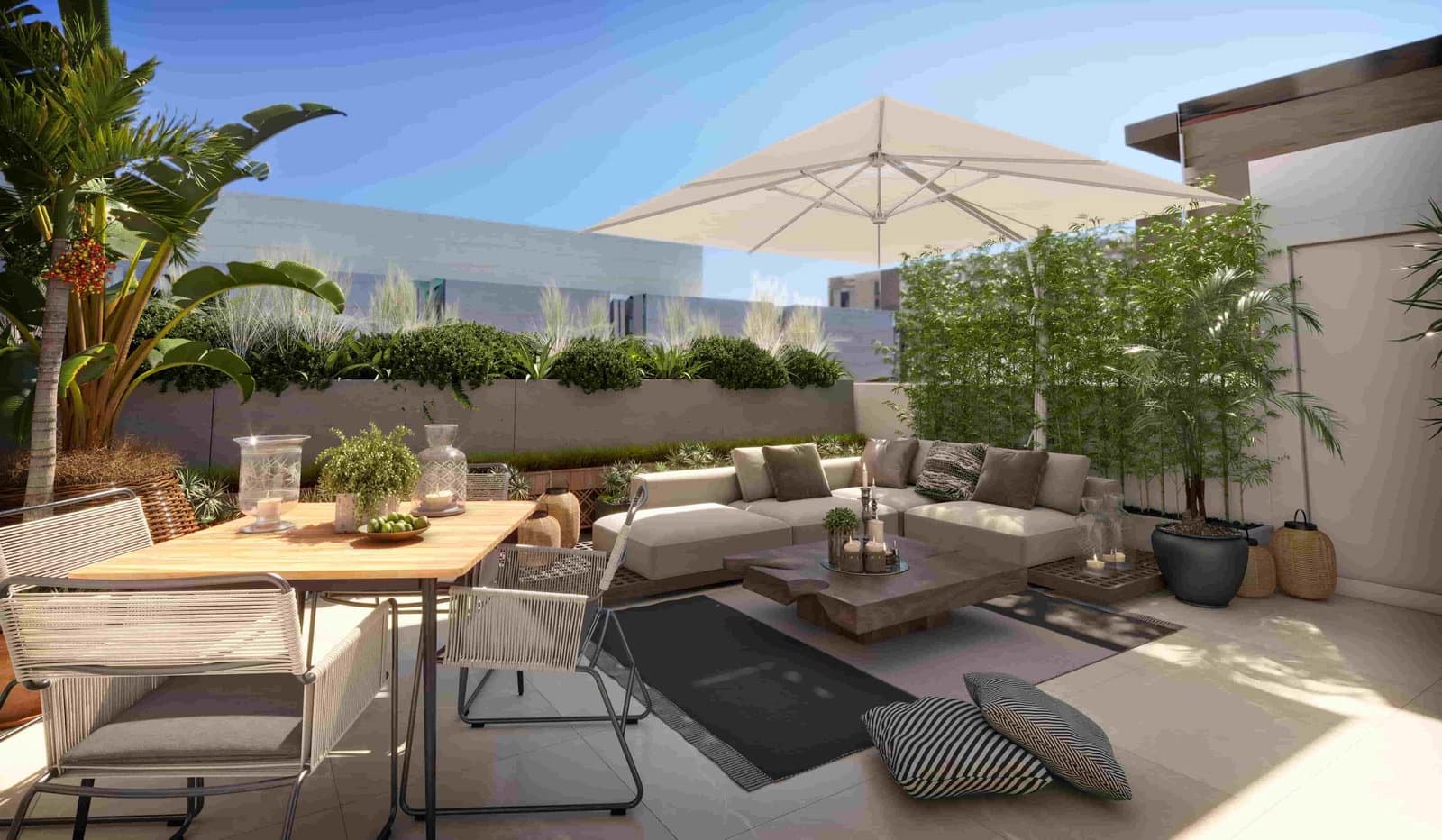 2 bedroom Apartment for sale in Palma de Mallorca with garage - € 765,000 (Ref: 9449875)