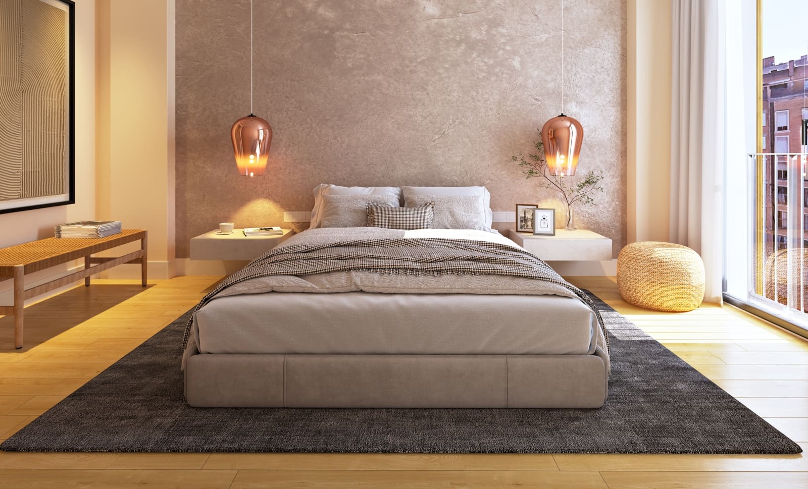 3 bedroom Apartment for sale in Palma de Mallorca with garage - € 578,500 (Ref: 9708172)