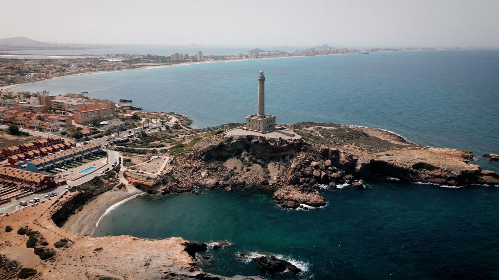 3 bedroom Apartment for sale in La Manga del Mar Menor with pool garage - € 395,000 (Ref: 9733419)