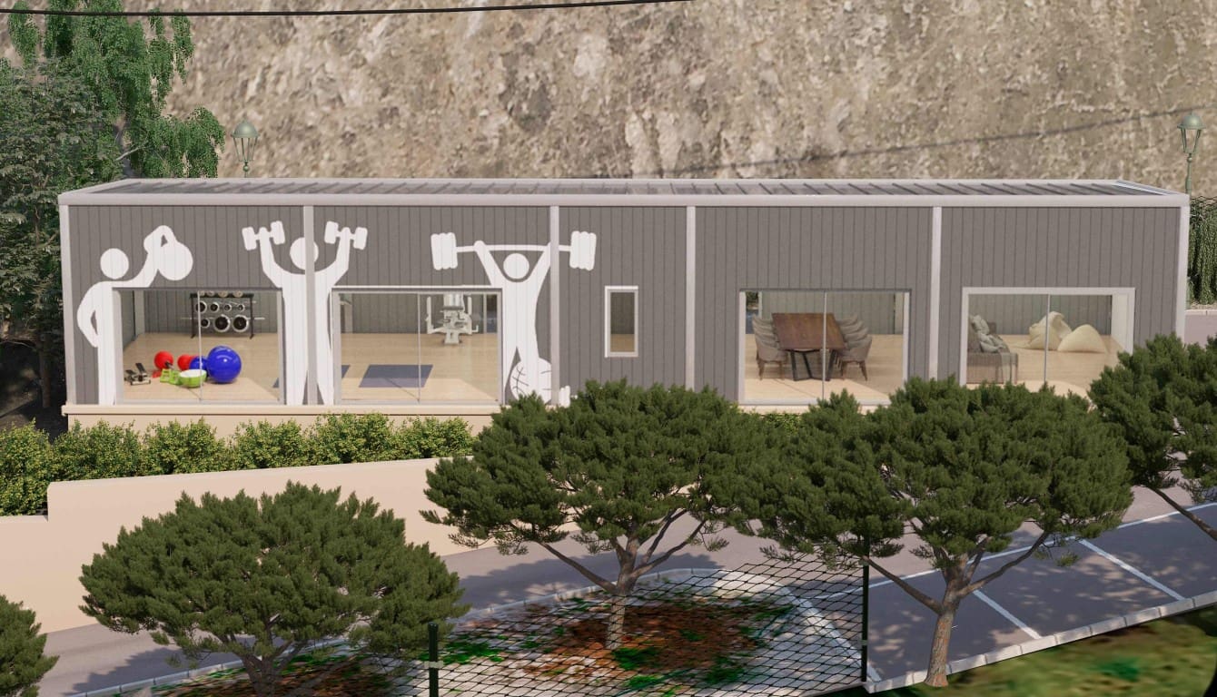 3 bedroom Apartment for sale in Benahavis with pool garage - € 699,000 (Ref: 9749354)