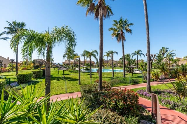 3 camera da letto Appartamento in vendita in Benahavís con piscina garage - 699.000 € (Rif: 9749354)