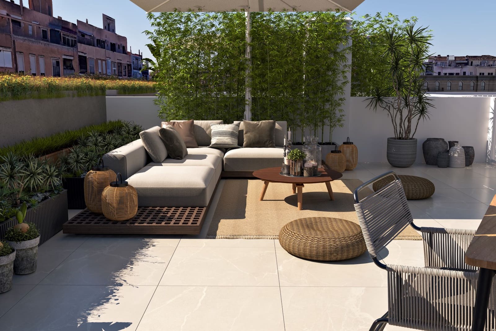 2 quarto Apartamento para venda em Palma de Mallorca com garagem - 775 500 € (Ref: 9750926)