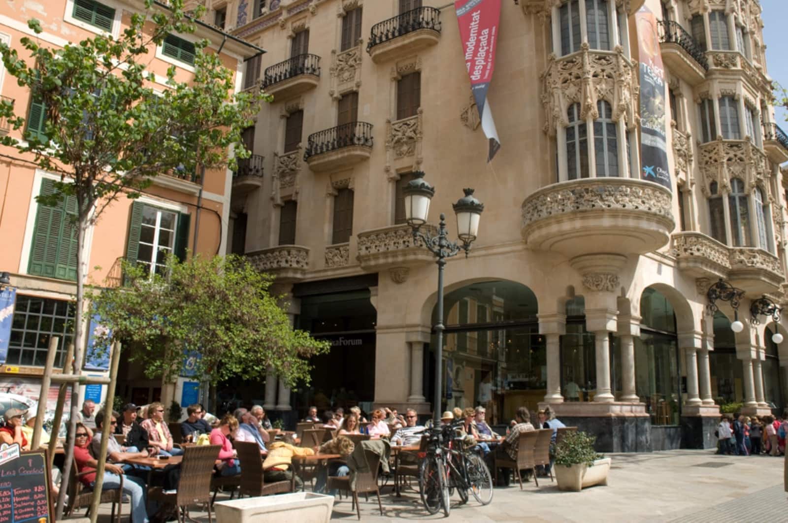 2 quarto Apartamento para venda em Palma de Mallorca com garagem - 775 500 € (Ref: 9750926)