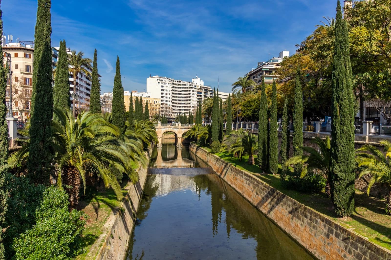 2 quarto Apartamento para venda em Palma de Mallorca com garagem - 775 500 € (Ref: 9750926)