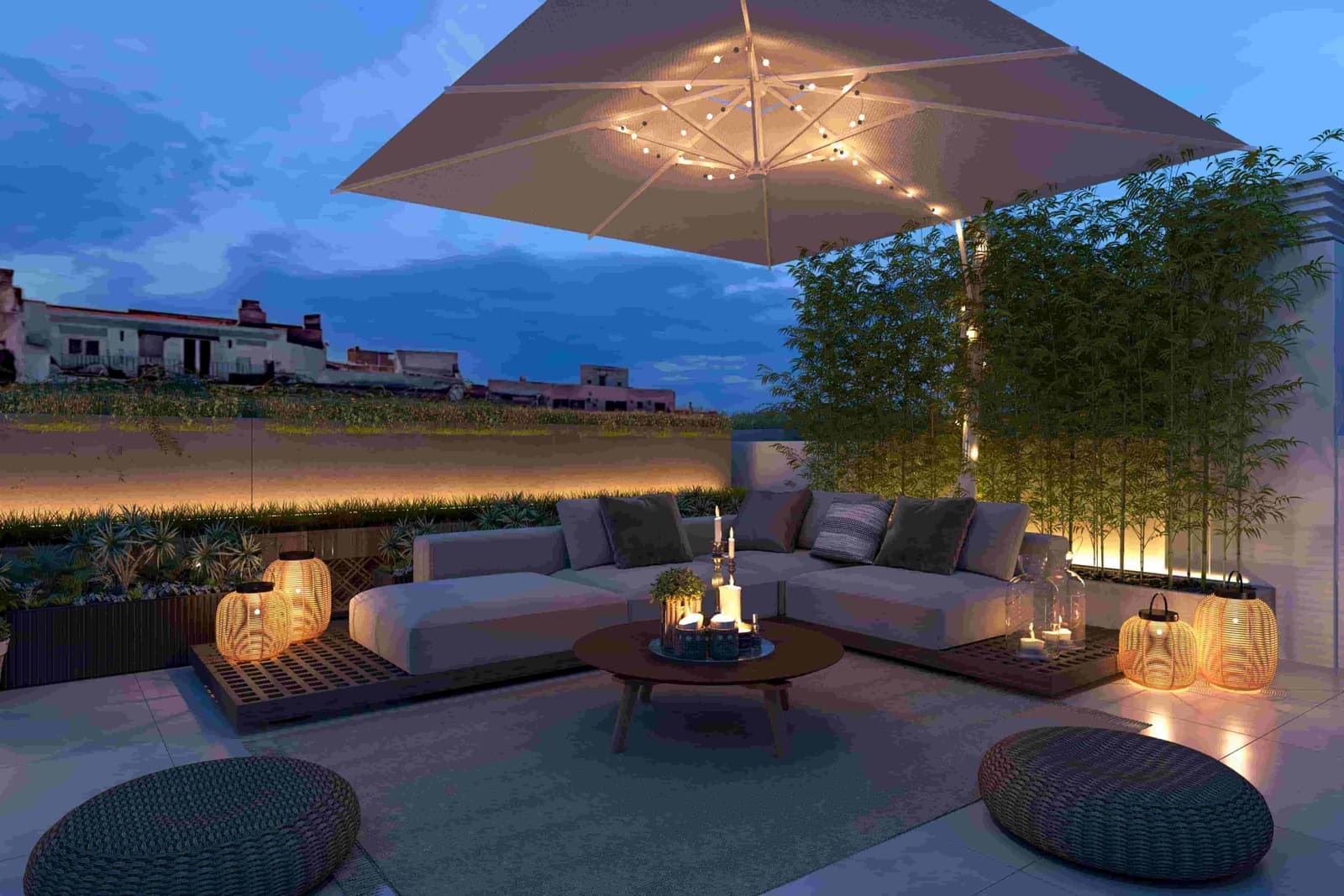 2 quarto Apartamento para venda em Palma de Mallorca com garagem - 775 500 € (Ref: 9750926)