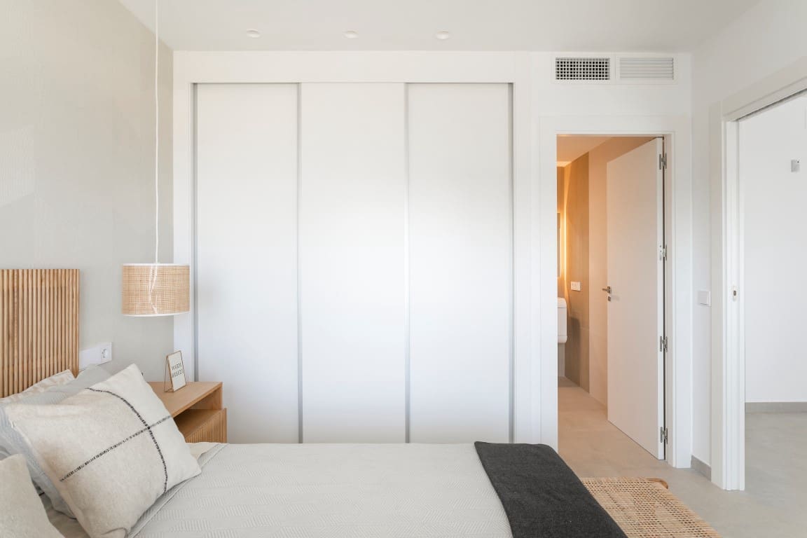 3 chambre Appartement à vendre à Gran Alacant avec piscine garage - 405 000 € (Ref: 9750927)