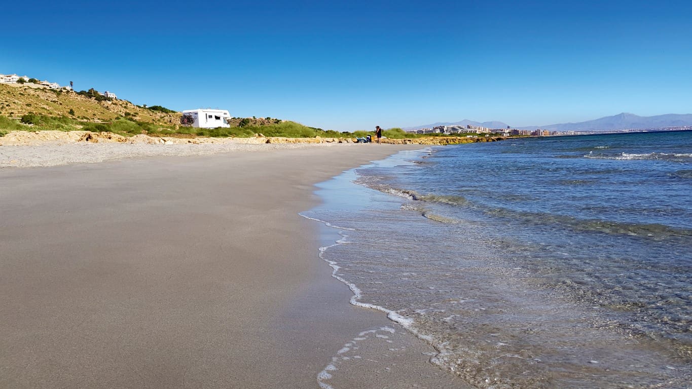 3 chambre Appartement à vendre à Gran Alacant avec piscine garage - 405 000 € (Ref: 9750927)