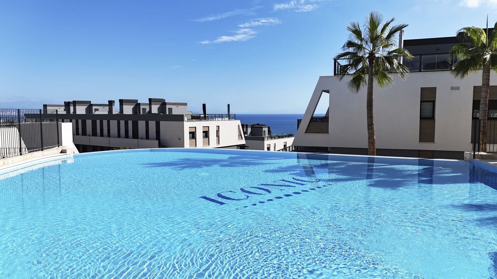 3 chambre Appartement à vendre à Gran Alacant avec piscine garage - 405 000 € (Ref: 9750927)