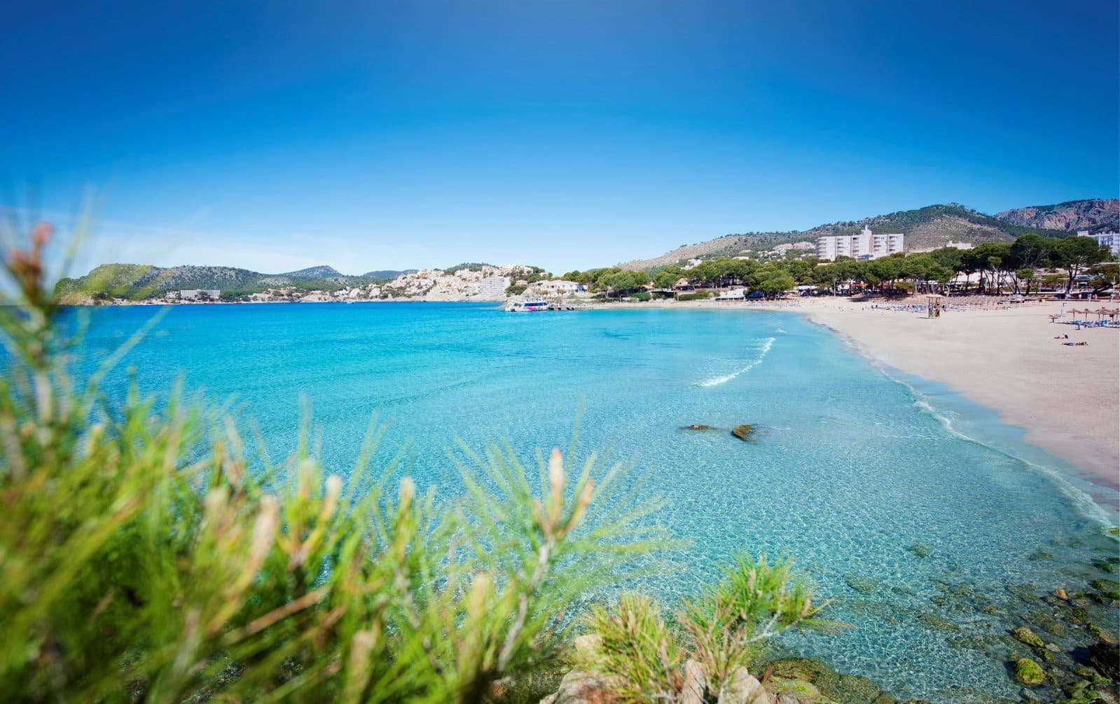 3 bedroom Apartment for sale in Peguera / Paguera with pool garage - € 1,145,000 (Ref: 9750927)