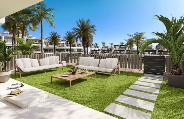 2 sypialnia Apartament na sprzedaż w Dénia z basenem garażem - 399 000 € (Ref: 9750929)