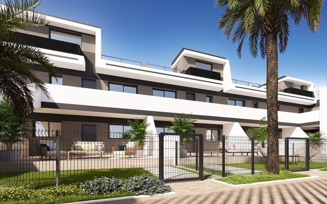 2 sypialnia Apartament na sprzedaż w Dénia z basenem garażem - 399 000 € (Ref: 9750929)