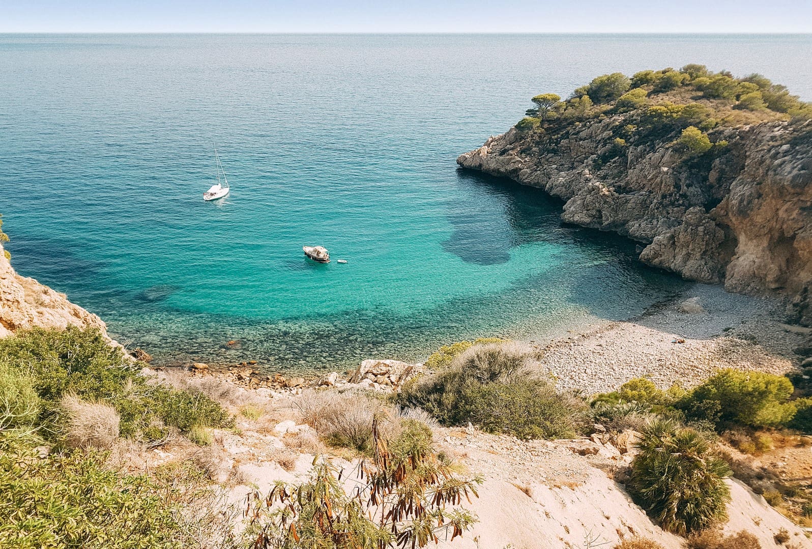 2 chambre Appartement à vendre à Denia avec piscine garage - 399 000 € (Ref: 9750929)