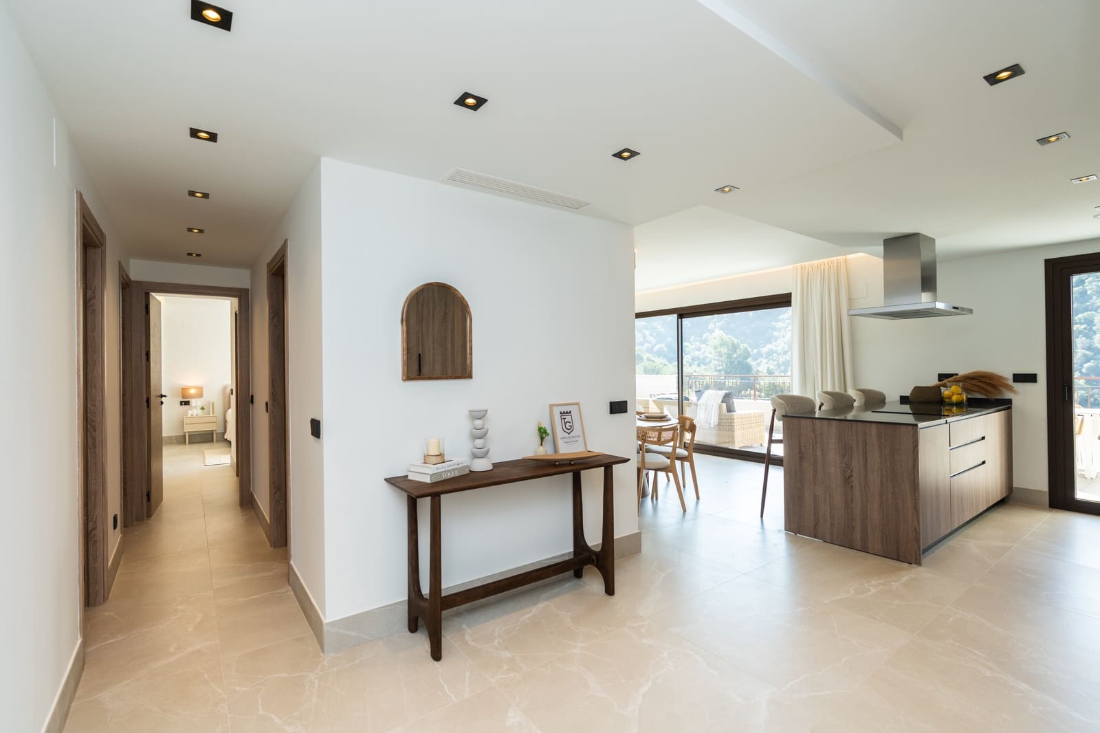 2 soverom Leilighet til salgs i Istan med svømmebasseng - € 460 000 (Ref: 9752527)