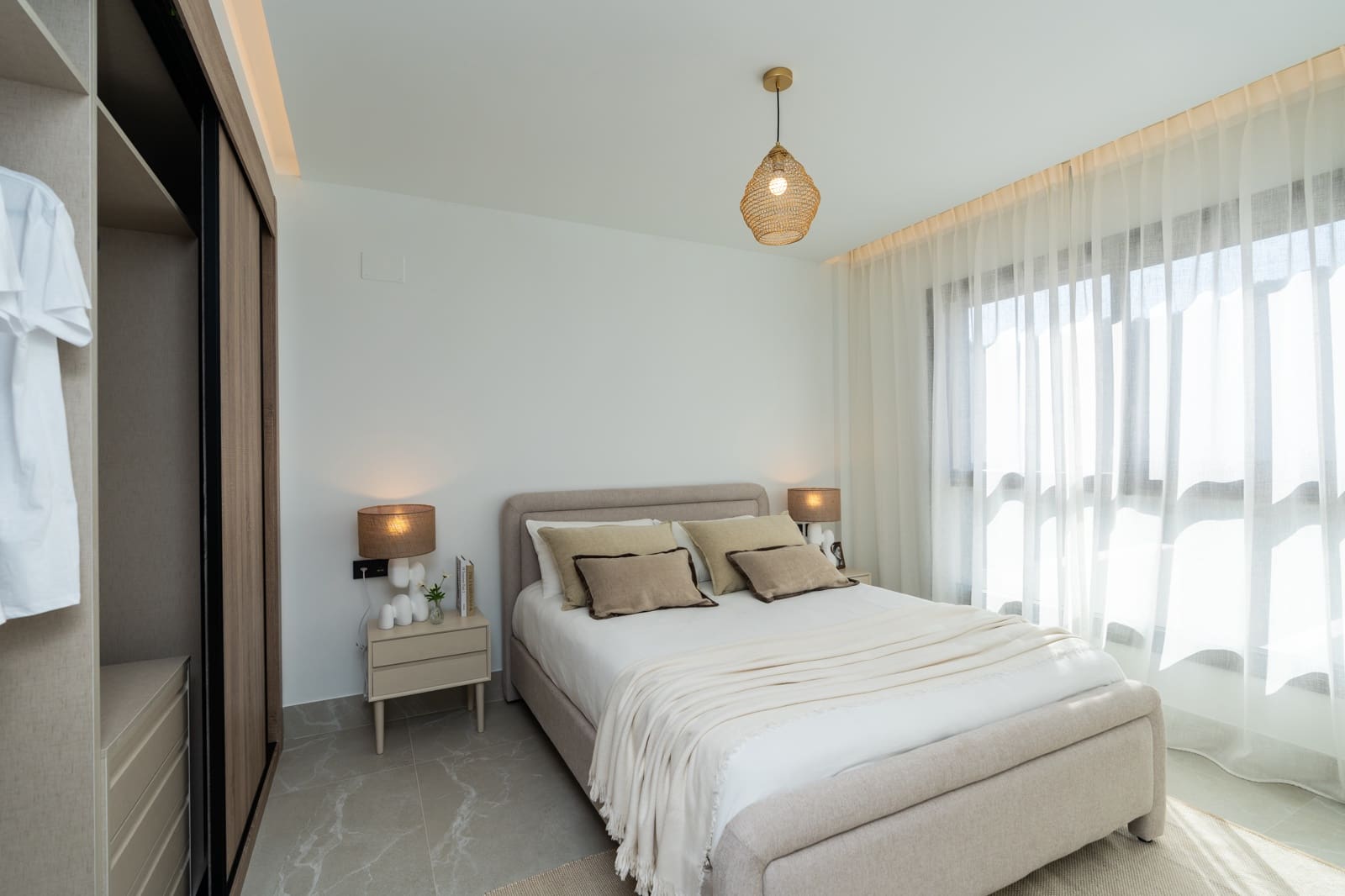 2 soverom Leilighet til salgs i Istan med svømmebasseng - € 460 000 (Ref: 9752527)