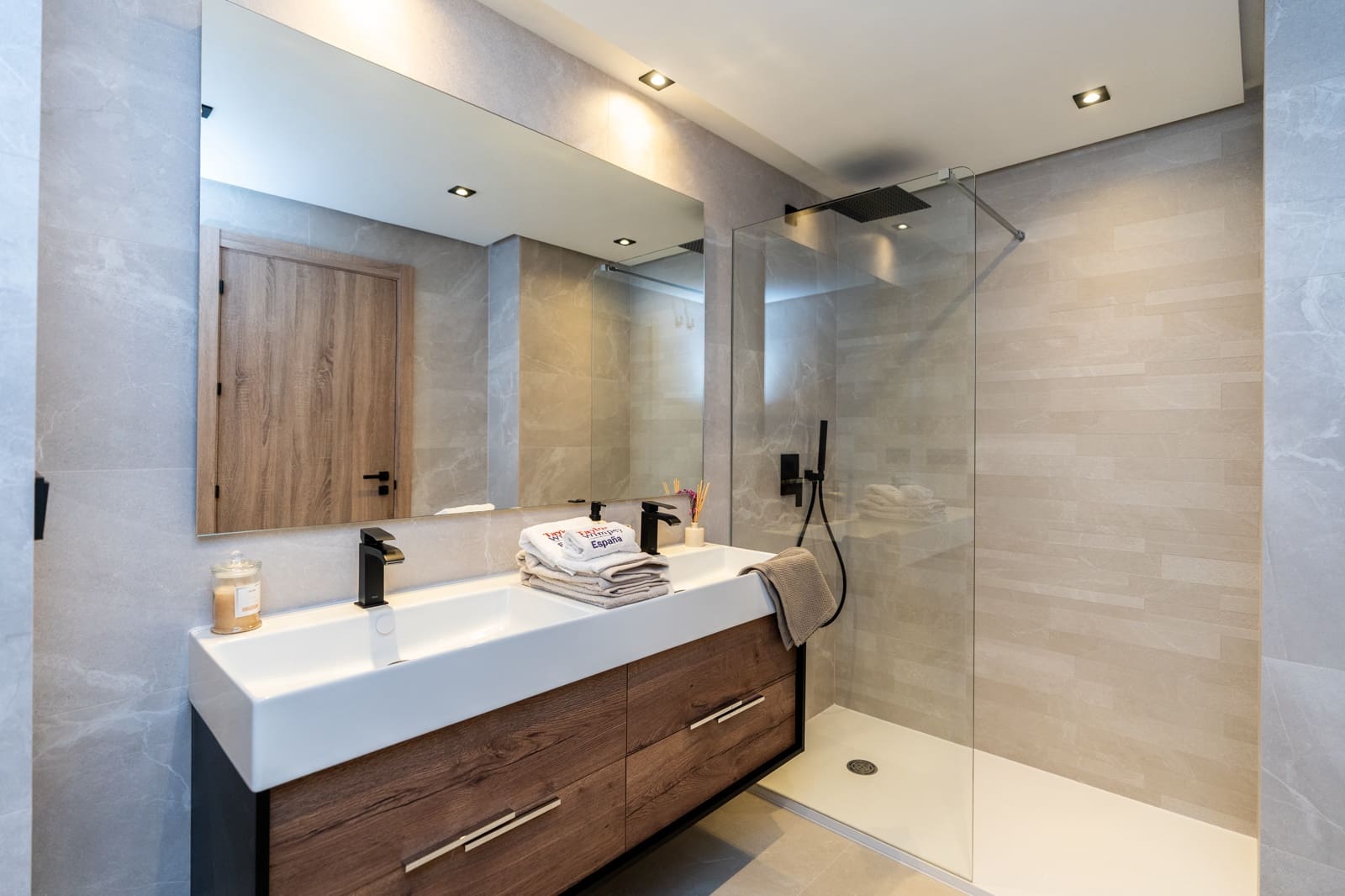 2 soverom Leilighet til salgs i Istan med svømmebasseng - € 460 000 (Ref: 9752527)