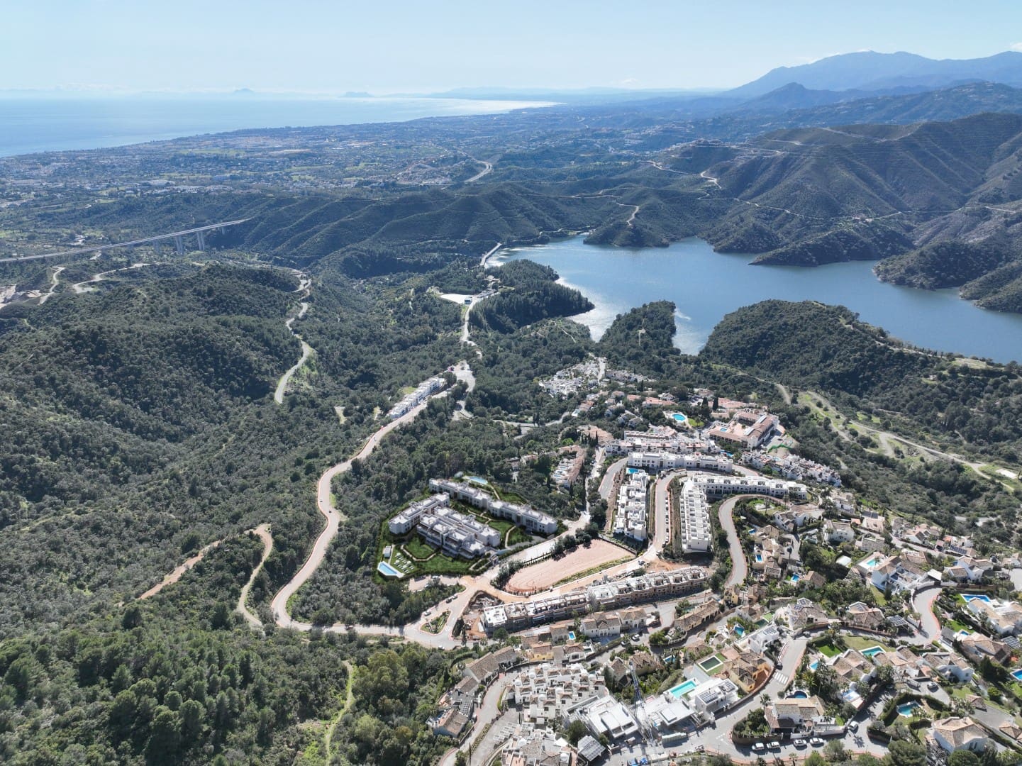 2 soverom Leilighet til salgs i Istan med svømmebasseng - € 460 000 (Ref: 9752527)