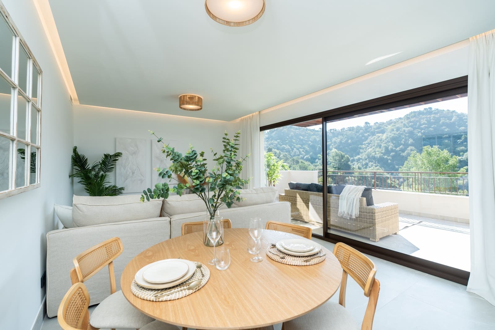 2 soverom Leilighet til salgs i Istan med svømmebasseng - € 460 000 (Ref: 9752527)