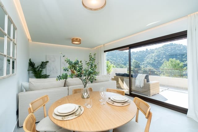 2 soverom Leilighet til salgs i Istán med svømmebasseng - € 460 000 (Ref: 9752527)