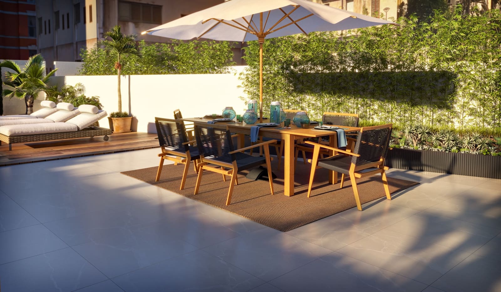 2 quarto Penthouse para venda em Palma de Mallorca com garagem - 1 190 000 € (Ref: 9752530)