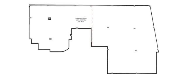 Commercieel te koop in La Seu, Palma de Mallorca - € 1.160.000 (Ref: 9771001)