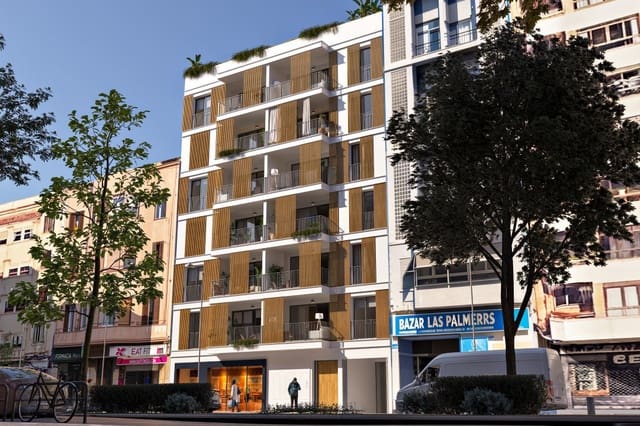 Commercieel te koop in La Seu, Palma de Mallorca - € 1.160.000 (Ref: 9771001)
