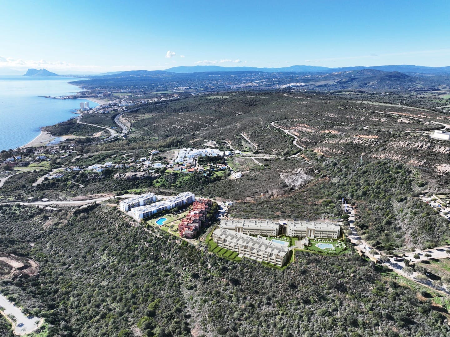 3 bedroom Apartment for sale in Manilva with pool garage - € 520,000 (Ref: 9788787)
