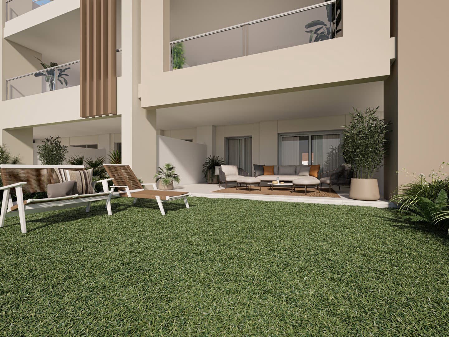 3 bedroom Apartment for sale in Manilva with pool garage - € 520,000 (Ref: 9788787)