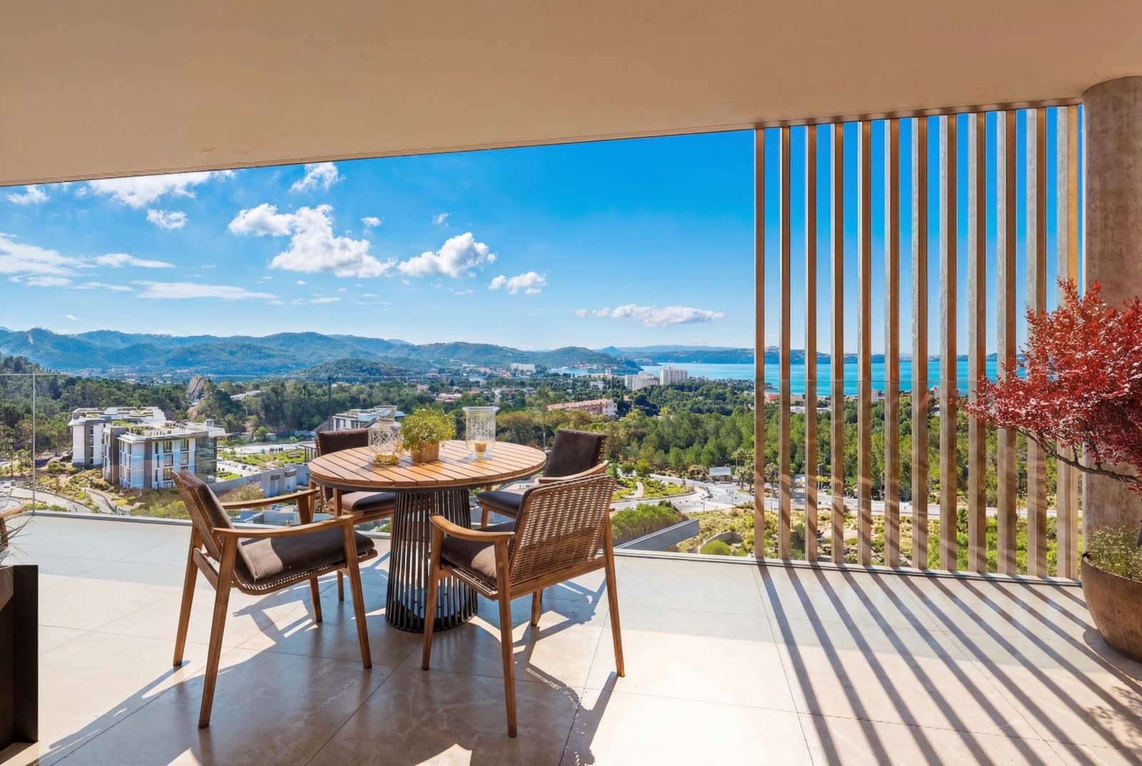 2 bedroom Apartment for sale in Peguera / Paguera with pool garage - € 900,000 (Ref: 9889306)