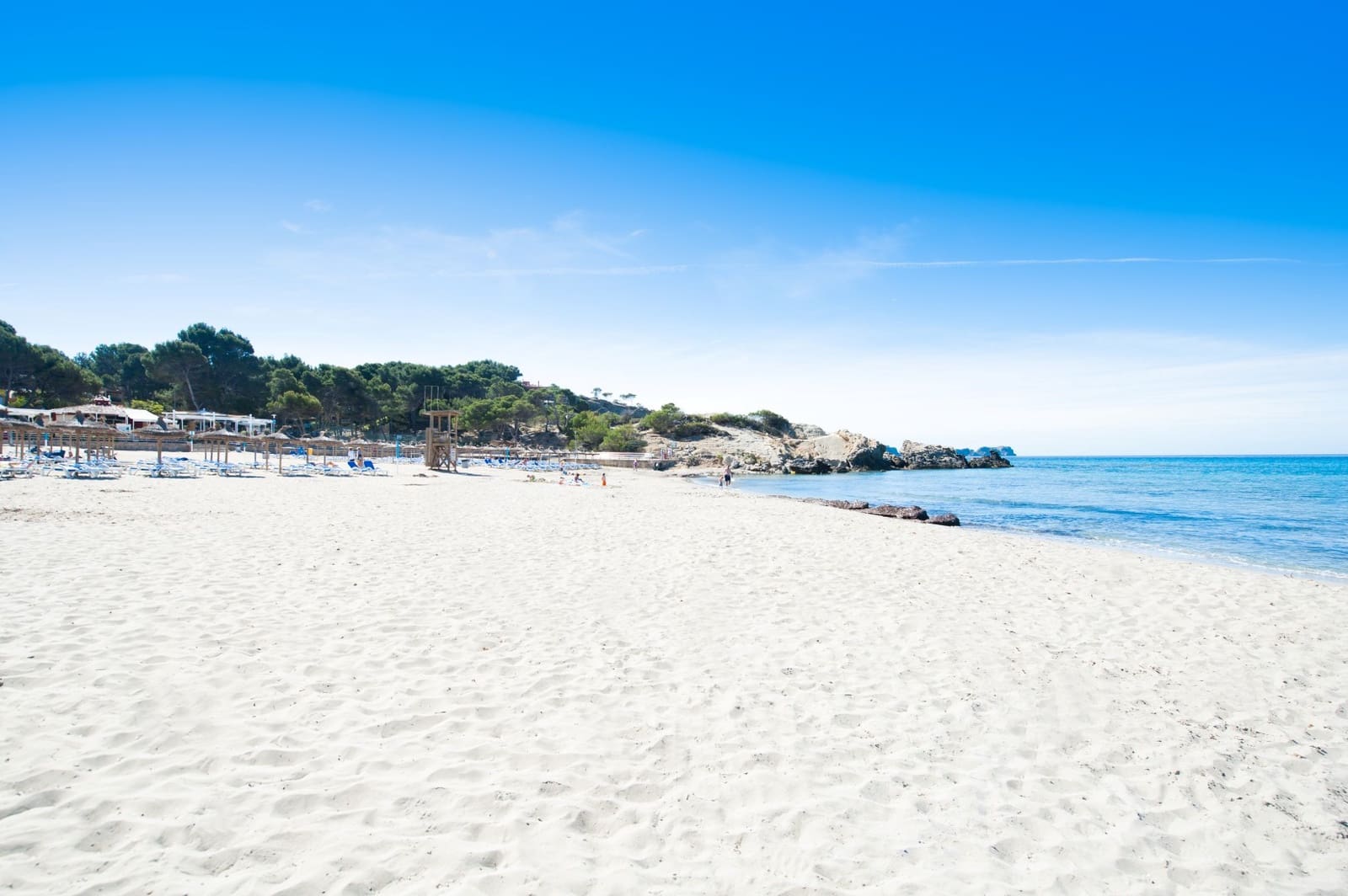2 bedroom Apartment for sale in Peguera / Paguera with pool garage - € 900,000 (Ref: 9889306)