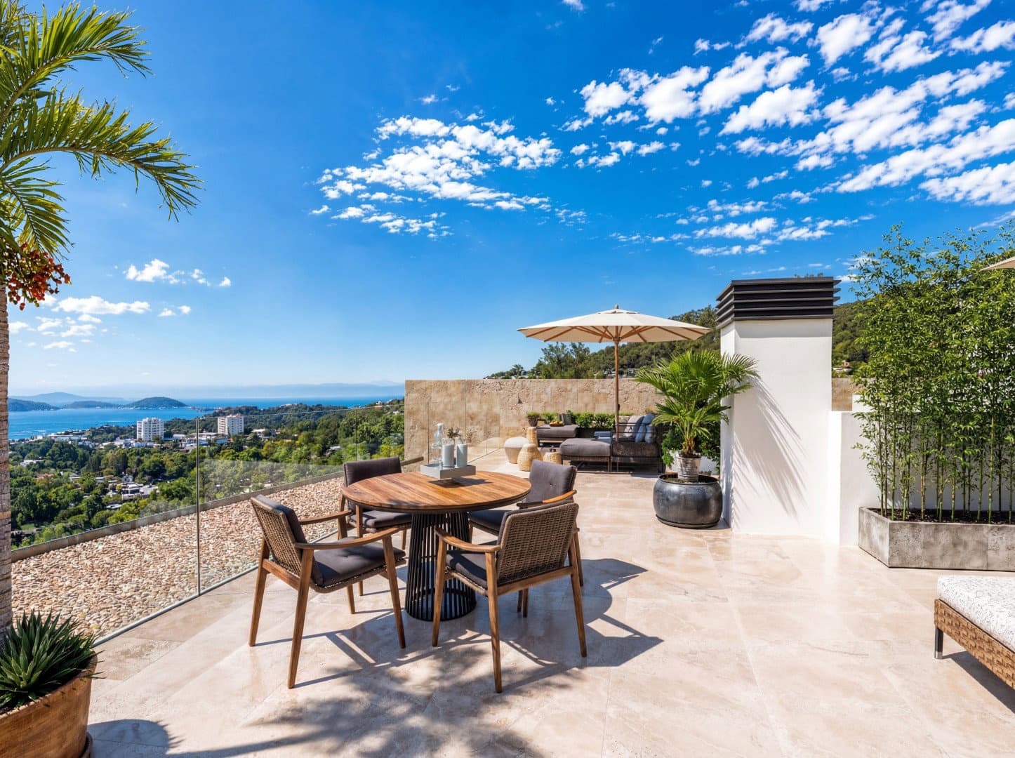 2 soveværelse Lejlighed til salg i Peguera / Paguera med swimmingpool garage - € 900.000 (Ref: 9889306)