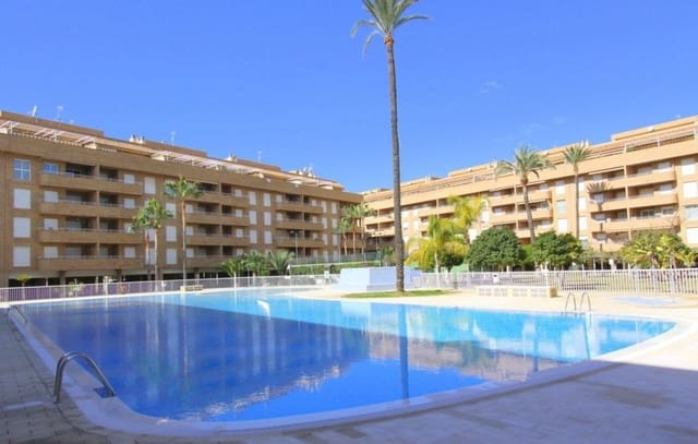 3 camera da letto Appartamento in vendita in Centro Urbano, Dénia con piscina garage - 390.000 € (Rif: 10065683)