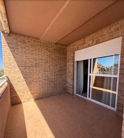 3 sovrum Lägenhet till salu i Centro Urbano, Dénia med pool garage - 390 000 € (Ref: 10065683)