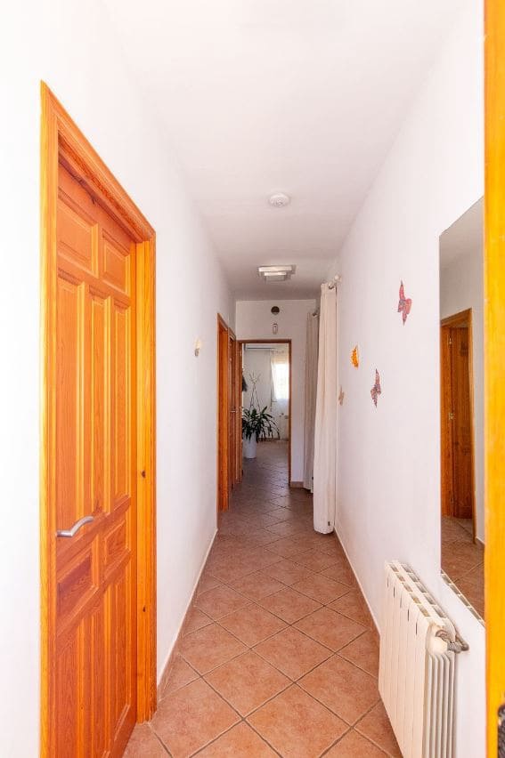 3 sypialnia Willa na sprzedaż w La Xara z garażem - 425 000 € (Ref: 10078812)