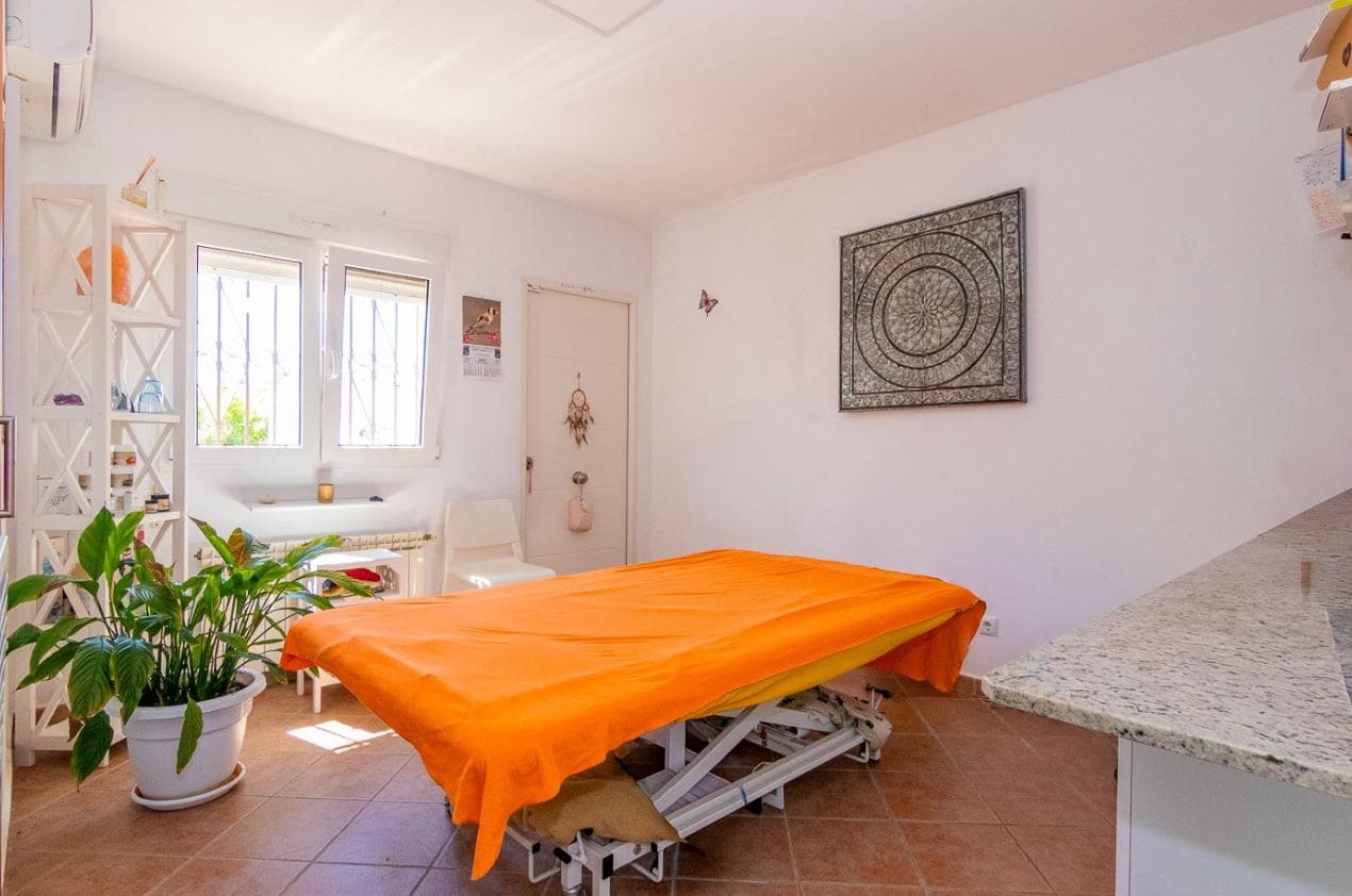 3 sypialnia Willa na sprzedaż w La Xara z garażem - 425 000 € (Ref: 10078812)